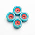 88 Wheels - 86mm McFly 76a